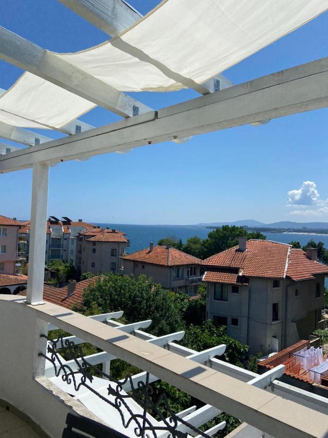 פרימורסקו Lilia 2 Family Hotel מראה חיצוני תמונה