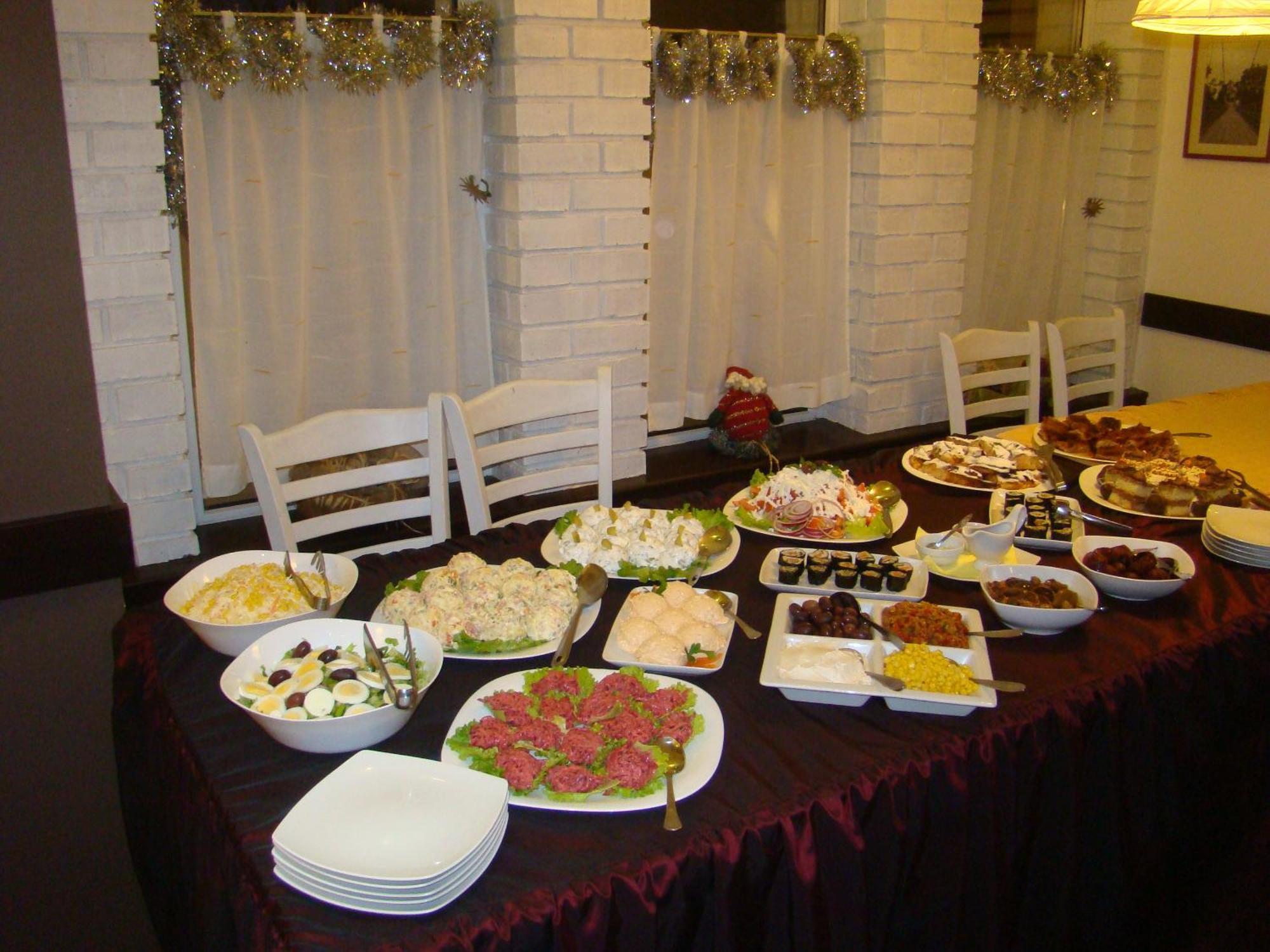 פרימורסקו Lilia 2 Family Hotel מראה חיצוני תמונה